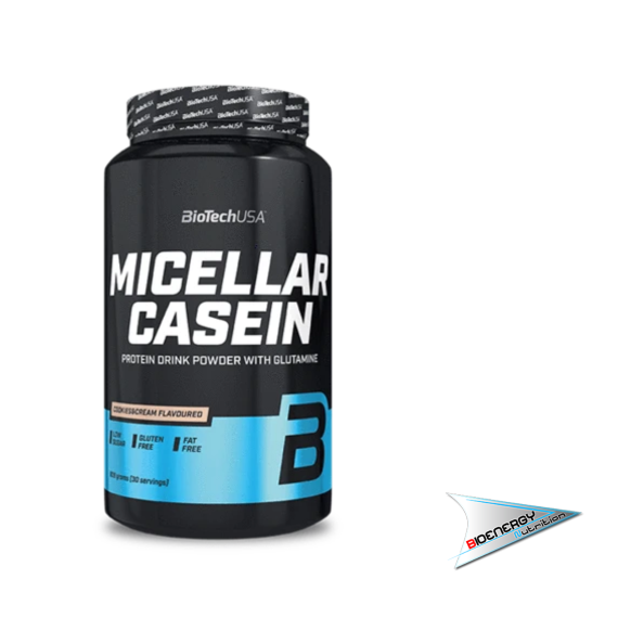 Biotech-MICELLAR CASEIN  908 gr Cioccolato  